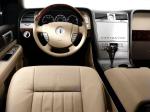 Lincoln Navigator 2002 года